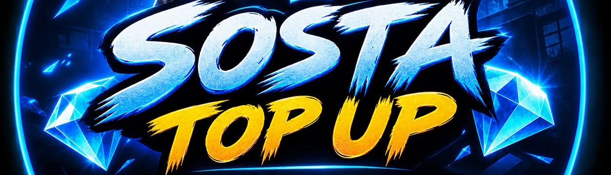 SOSTA-TOP-UP
