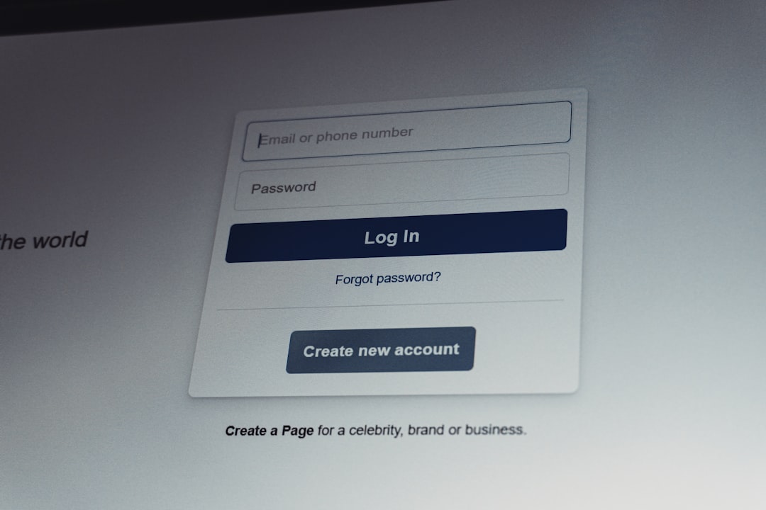 Credit recharge screen