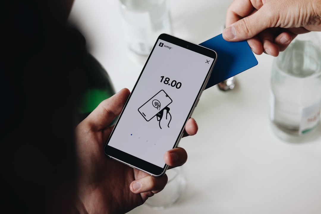 Mobile credits